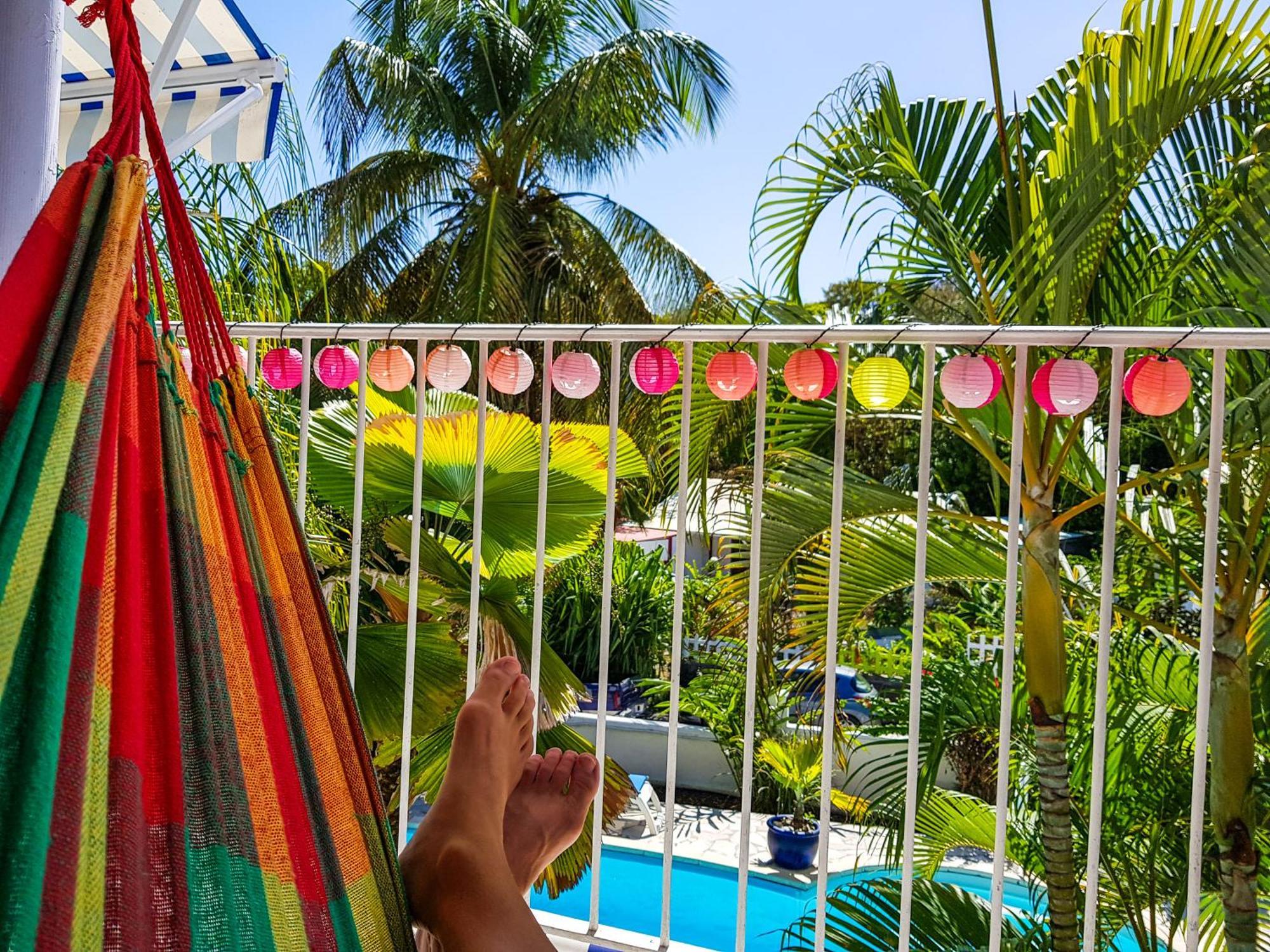 Blue Paradise Appartement Le Gosier (Grande-Terre)